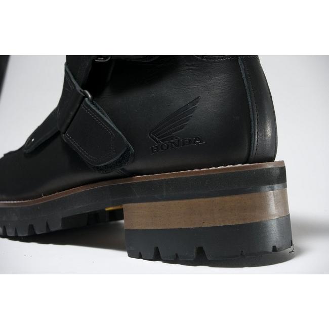 ホンダ（HONDA） HONDA RIDING GEAR ライディングギア ハイソール