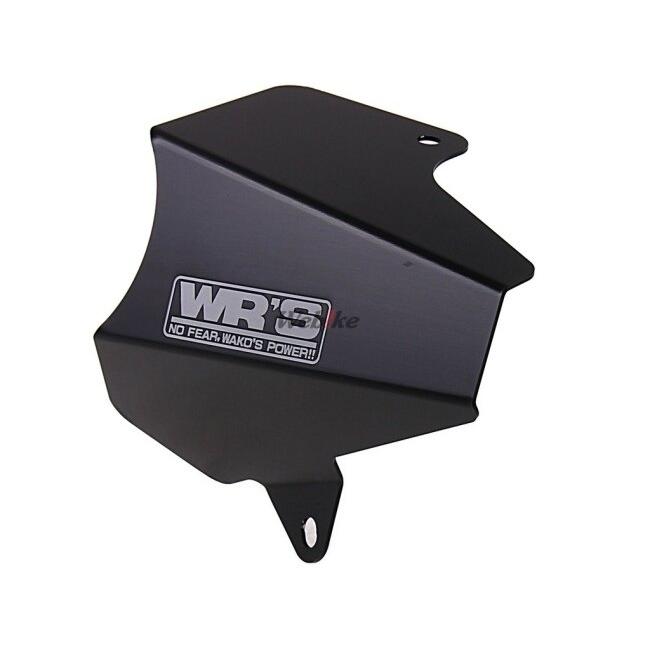 WR'Sマフラー（マフラーヒートガード付） YZF-R25/R3用 WR'Sマフラー（マフラーヒートガード付） YZF-R25/R3用 WR WR'S YAMAHA