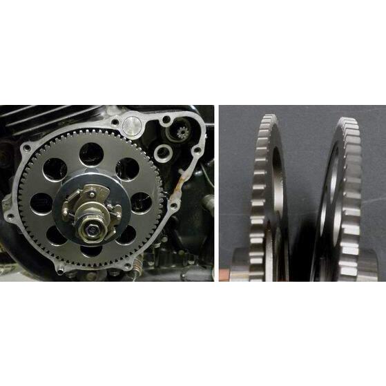 CB750F RC04系　J’s ジェイズ 強化スタータークラッチ ジェイズ（J's） J's 強化スタータークラッチ CB750F HONDA ホンダ