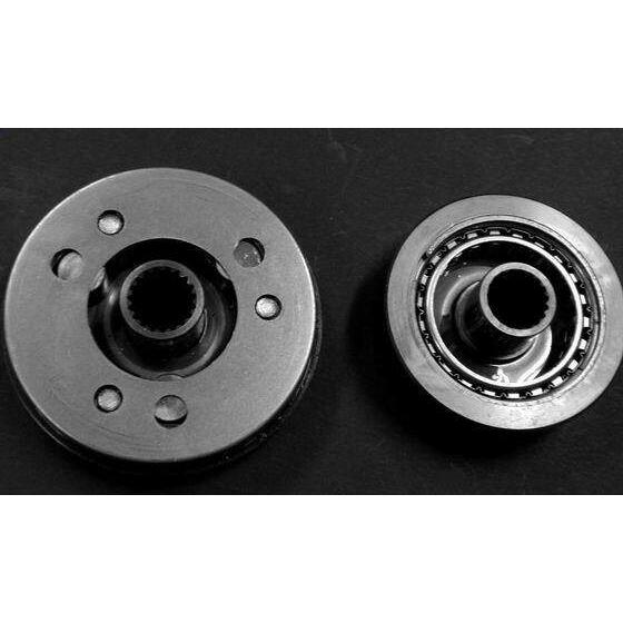 ジェイズ（J's） J's 強化スタータークラッチ CB750F HONDA ホンダ