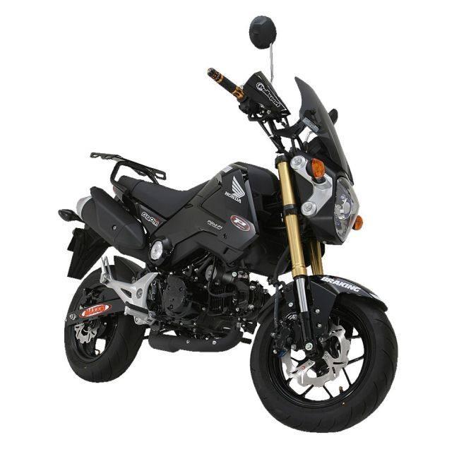 DAYTONA（デイトナ） ディスクローター グロム HONDA ホンダ ブレーキ