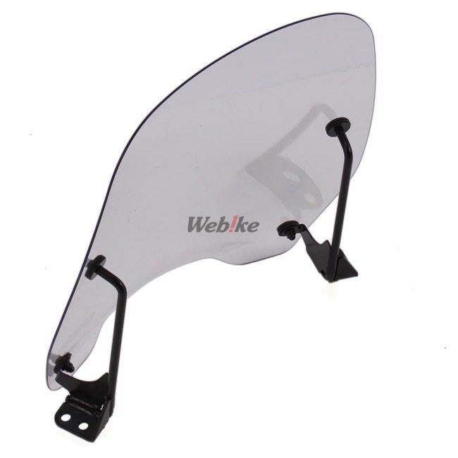 ホンダ（HONDA） ウインドシールド タクト スクリーン 外装