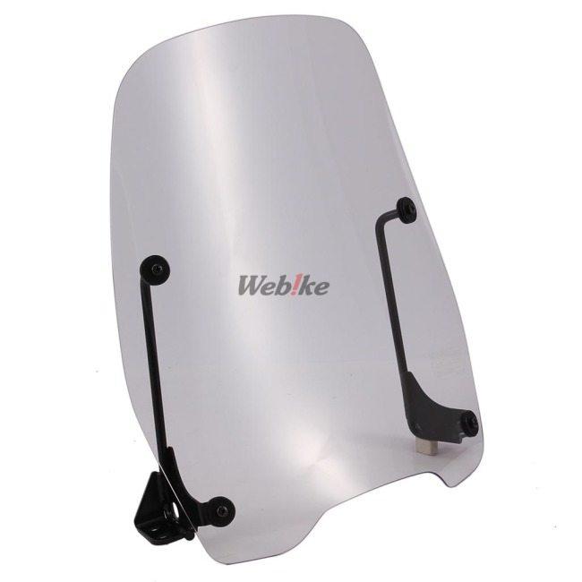 ホンダ（HONDA） ウインドシールド タクト スクリーン 外装