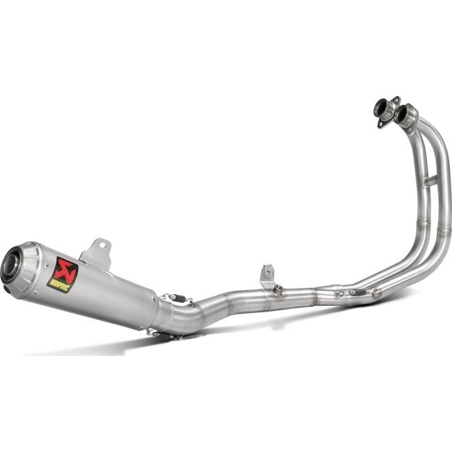 AKRAPOVIC（アクラポビッチ） レーシングライン (2-1) フル