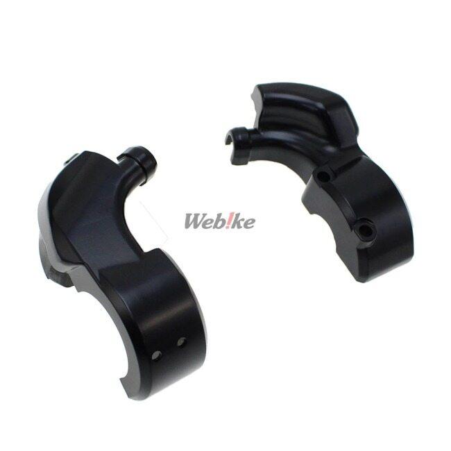 YAMAHA Y'S GEAR(YAMAHA) ワイズギア グリップウォーマー MT09TRA MT