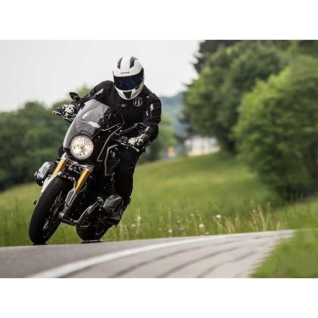 Wunderlich ワンダーリッヒ フロントカウル 「Daytona」 Classic