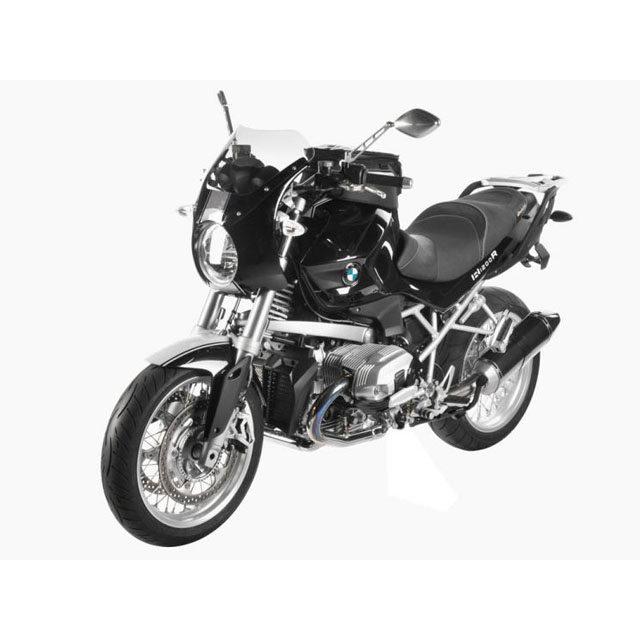 Wunderlich ワンダーリッヒ フロントカウル 「Classic-Trophy」 Classic Version R1200R BMW ビキニカウル カウル関連 外装_1