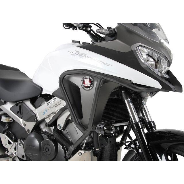 HEPCO＆BECKER ヘプコ＆ベッカー エンジンガード VFR800X Crossrunner HONDA ホンダ フレーム | ヘプコ＆ベッカー