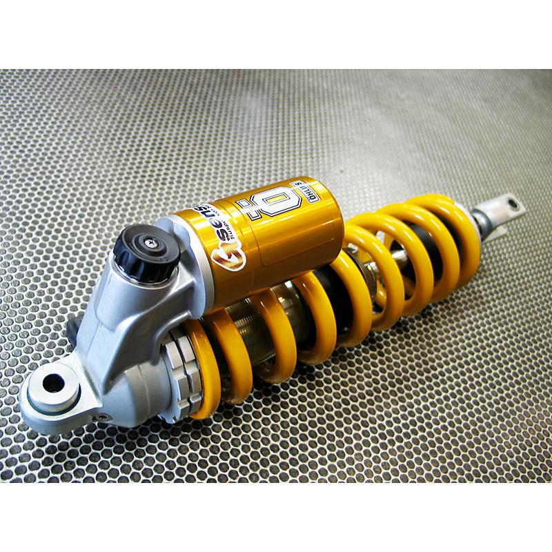 OHLINS オーリンズ リアサスペンション(G senseオリジナル OHLINS オーリンズ リアサスペンション(G senseオリジナル