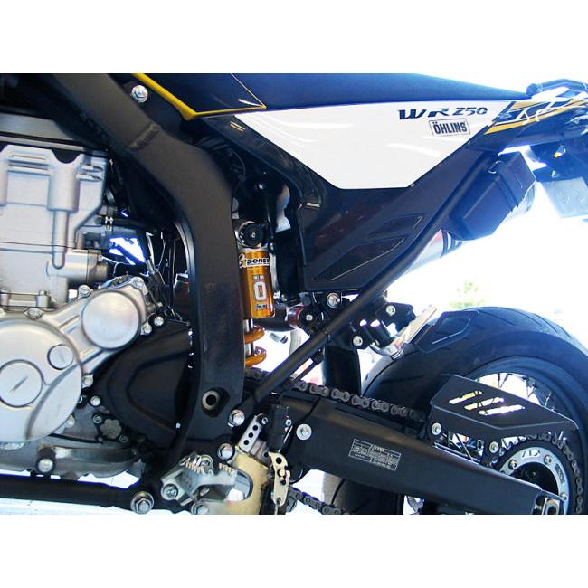 OHLINS オーリンズ リアサスペンション(G senseオリジナルオーリンズ 