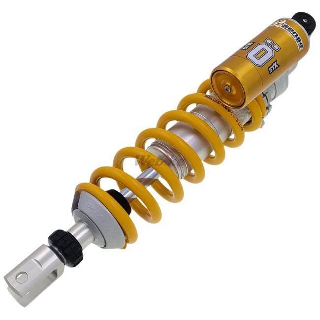 OHLINS オーリンズ リアサスペンション(G senseオリジナル