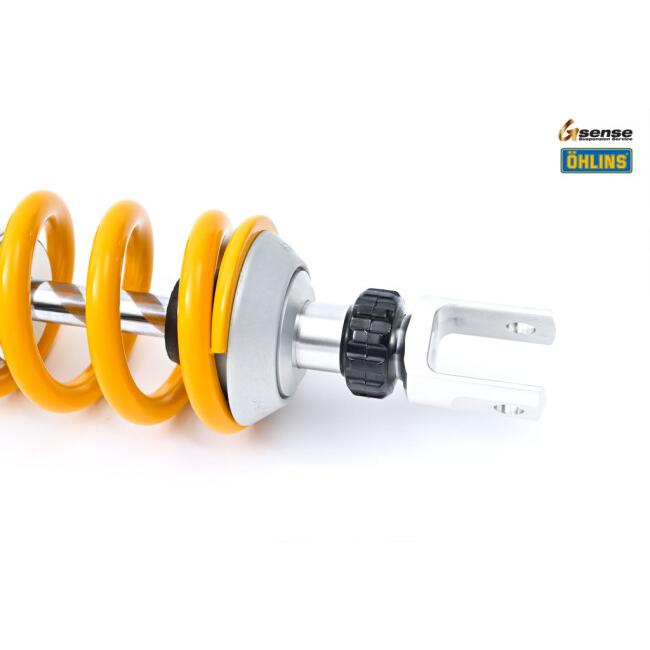 OHLINS（オーリンズ） リアサスペンション(G senseオリジナル