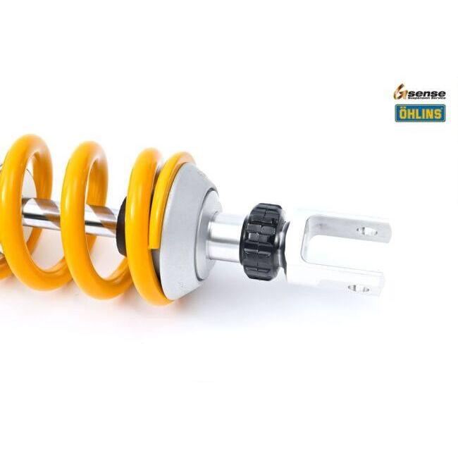 WR250R WR250X OHLINS オーリンズ　G sense リアサス OHLINS（オーリンズ） リアサスペンション(G senseオリジナル