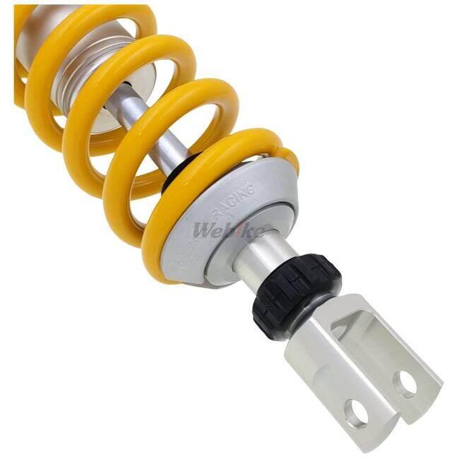 OHLINS オーリンズ リアサスペンション(G senseオリジナル