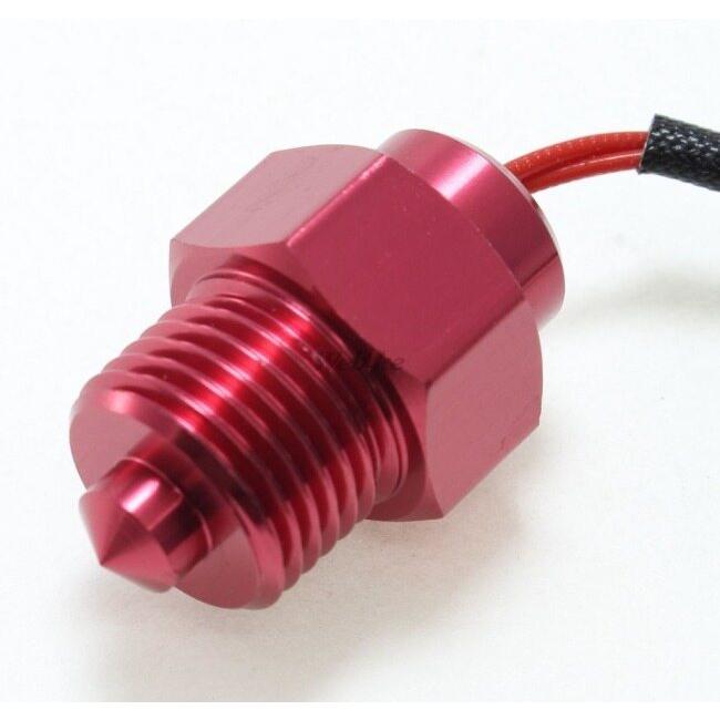 YOSHIMURA ヨシムラ PRO-GRESS[プログレス]用センサー タイプ-B SUZUKI スズキ BMW HONDA ホンダ YAMAHA ヤマハ その他油温・水温オプション・補修部品 | ヨシムラ | 03