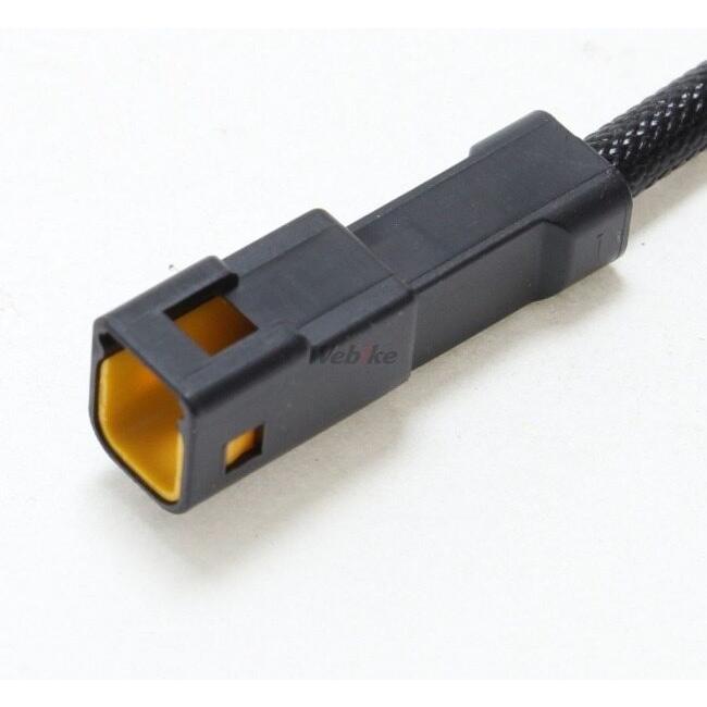 YOSHIMURA ヨシムラ PRO-GRESS[プログレス]用センサー タイプ-B SUZUKI スズキ BMW HONDA ホンダ YAMAHA ヤマハ その他油温・水温オプション・補修部品 | ヨシムラ | 06