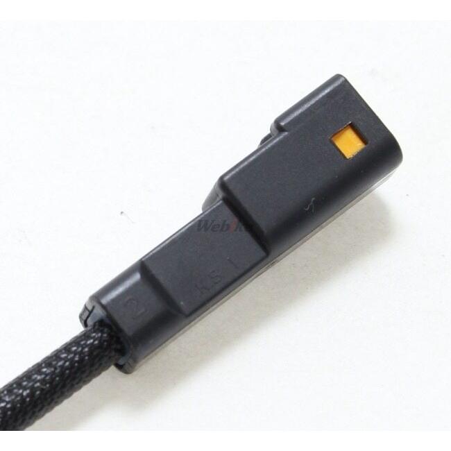 YOSHIMURA ヨシムラ PRO-GRESS[プログレス]用センサー タイプ-B SUZUKI スズキ BMW HONDA ホンダ YAMAHA ヤマハ その他油温・水温オプション・補修部品 | ヨシムラ | 07