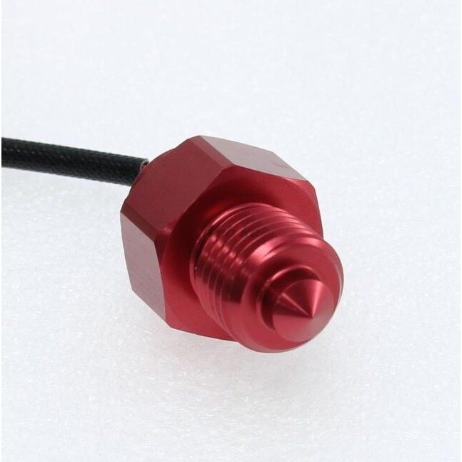 YOSHIMURA ヨシムラ PRO-GRESS[プログレス]用センサー タイプ-D HONDA ホンダ KAWASAKI カワサキ SUZUKI スズキ TRIUMPH トライアンフ YAMAHA ヤマハ 冷却関連 | ブランド登録なし | 04