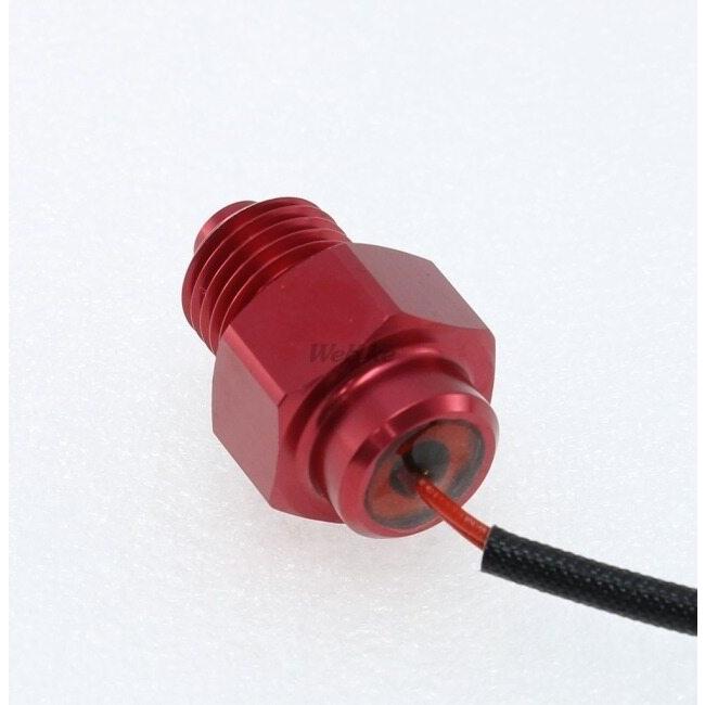 YOSHIMURA ヨシムラ PRO-GRESS[プログレス]用センサー タイプ-D HONDA ホンダ KAWASAKI カワサキ SUZUKI スズキ TRIUMPH トライアンフ YAMAHA ヤマハ 冷却関連 | ブランド登録なし | 05