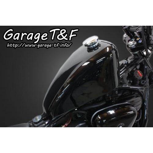 Garage T＆F ガレージ ハイマウントスリムスポーツスタータンクキット