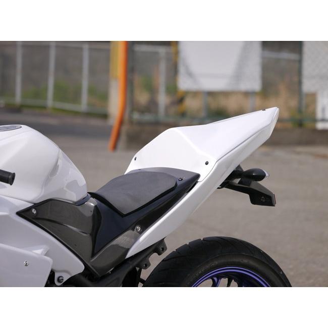 EIGHT(才谷屋) エイト(サイタニヤ) フルカウル＆シングルシートセット TYPE-2 YZF-R25 YAMAHA ヤマハ フルカウル・外装セット カウル関連 外装_3