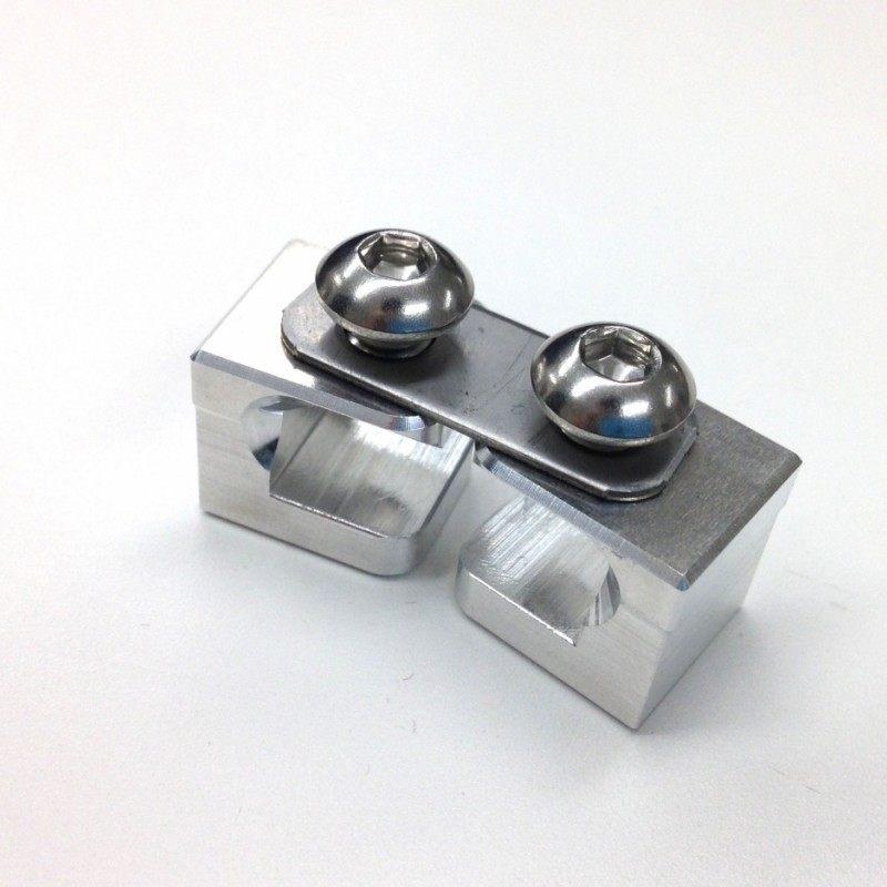 K-FACTORY ケイファクトリー ハンドルストッパー YZF-R25 YAMAHA ヤマハ ハンドル | K-FACTORY