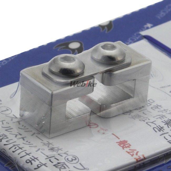 K-FACTORY ケイファクトリー ハンドルストッパー YZF-R25 YAMAHA ヤマハ ハンドル | K-FACTORY | 03