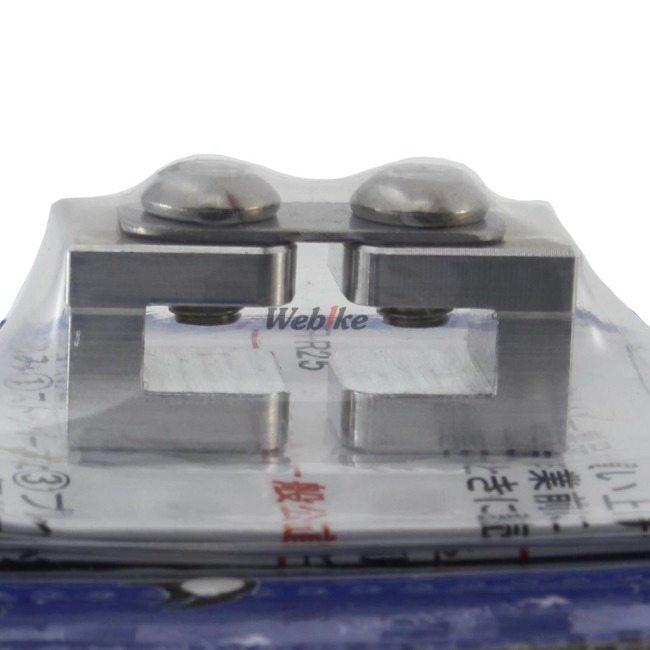 K-FACTORY ケイファクトリー ハンドルストッパー YZF-R25 YAMAHA ヤマハ ハンドル | K-FACTORY | 04