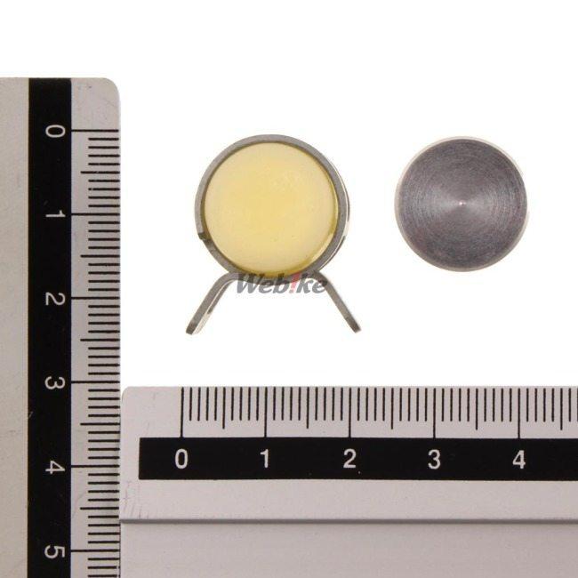 K-FACTORY（ケイファクトリー） 2次エアーキャンセルプラグセット YZF