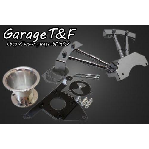 Garage T＆F - Garage T\u0026F 車宿り 凝り屋フランネル＆プッシュロッドカバーセット 薬物はやりっ子400古典派音楽 薬物はやりっ子400 YAMAHA ヤマハ プッシュロッドカバー