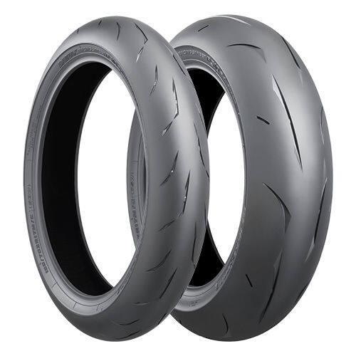 BRIDGESTONE ブリヂストン BATTLAX RACING STREET RS10【180/55ZR17 M/C(73W)】バトラックス レーシング ストリート タイヤ オンロードタイヤ・ハイグリップ | BRIDGESTONE | 02