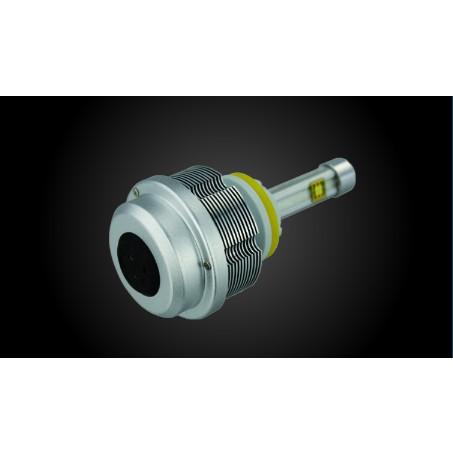 Remotion リモーション HYPER REAL LEDヘッドライトバルブ 12V直流 灯火類 電装系