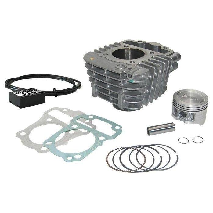ENDURANCE エンデュランス hi-POWER エンジンキット クロスカブ スーパーカブ110 スーパーカブ110プロ HONDA ホンダ ボアアップキット エンジンパーツ エンジン | ENDURANCE（バイク）