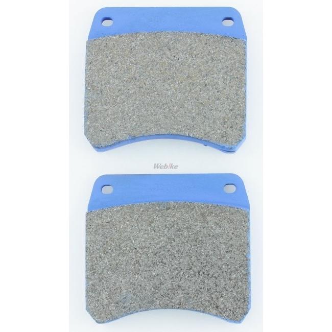 ENDLESS エンドレス レーシングシンタードパッド PRO 2 ブレーキ ENDLESS エンドレス レーシングシンタードパッド PRO 2 ブレーキ