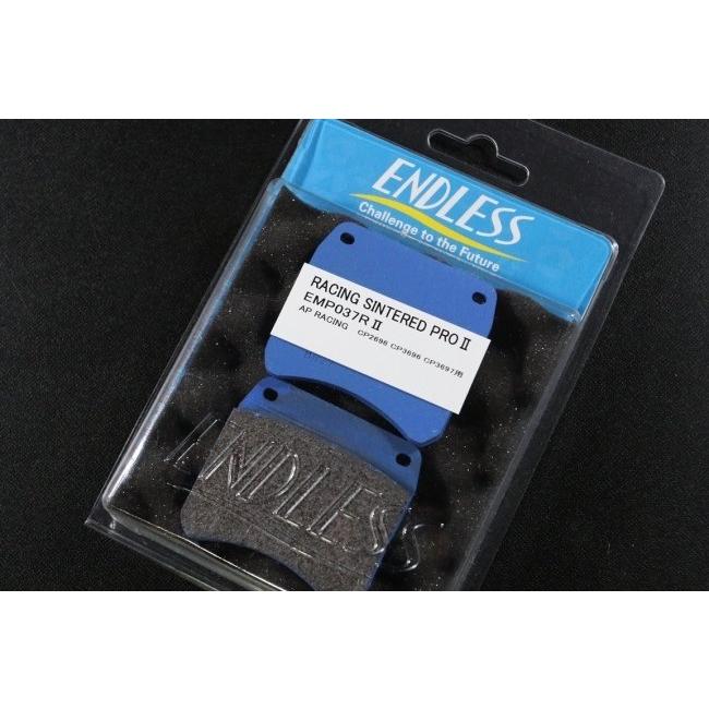ENDLESS エンドレス レーシングシンタードパッド PRO 2 ブレーキ ENDLESS エンドレス レーシングシンタードパッド PRO 2 ブレーキ