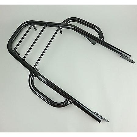 ENDURANCE（エンデュランス） タンデムグリップ付きキャリア VTR250