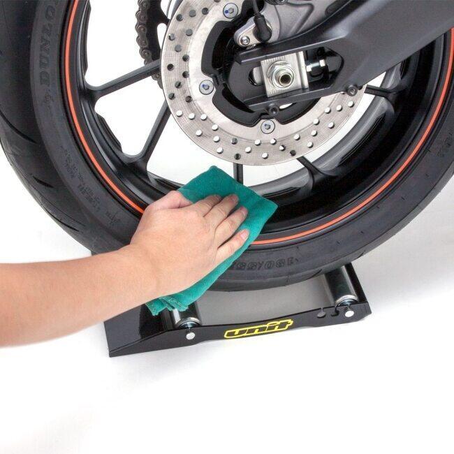 Unit ユニット E4010 ホイールローラー その他メンテナンススタンド | UNIT（NIXON） | 01