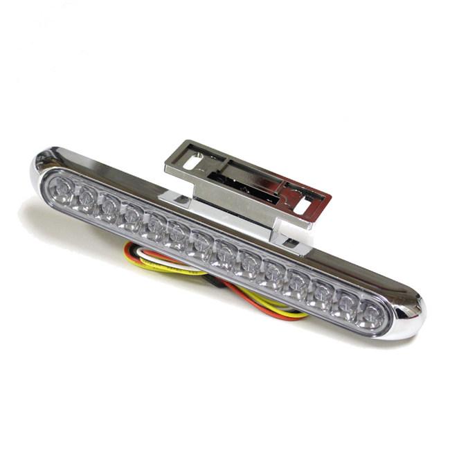 ズーマー LED ウインカー スモーク リンパーツ テール 楽天市場】RinParts(リンパーツ)ズーマー用 LEDウインカー テール