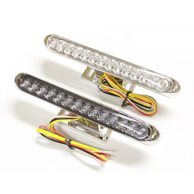 Rin Parts（リンパーツ） LEDウインカー テールライト 一体型 ァラー