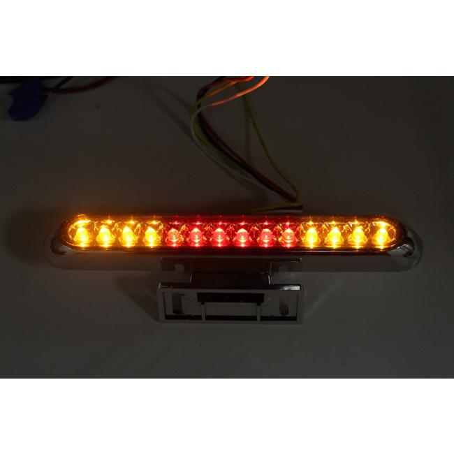 ズーマー LED ウインカー スモーク リンパーツ テール Amazon | RinParts(リンパーツ)ズーマー用 LEDウインカー テールライト