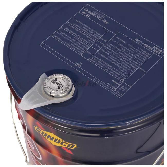 SUNOCO スノコ RED FOX RACING & SPORTS (レッドフォックス レーシング