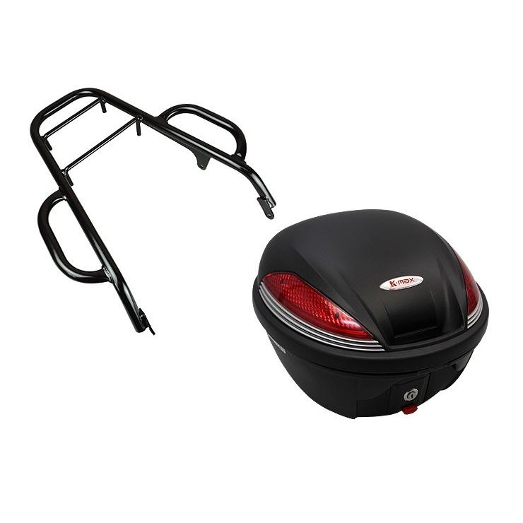 超激安 Endurance エンデュランス Endurance タンデムグリップ付きキャリア リアボックスセット 30l Cb1100 Cb1100 Ex Honda ホンダ Honda ホンダ 最安値 Riccardotramma Com