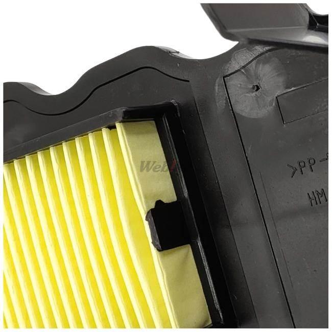 バイクパーツセンター エアークリーナーエレメント ディオ(4サイクル