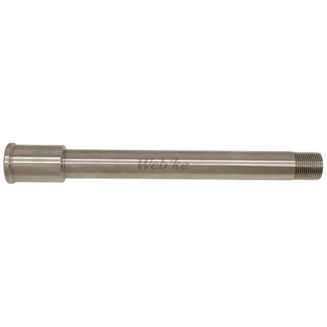 Bagus!（バグース） クロモリフロントアクスルシャフト Type-B ZZR1100