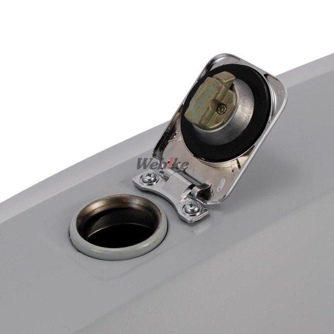 DOREMI COLLECTION（ドレミコレクション） FXタイプタンク ゼファー400