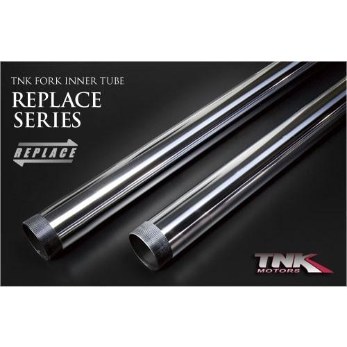 TNK ティーエヌケー インナーチューブ リプレイスシリーズ ZX-10 R KAWASAKI カワサキ サスペンション 足回り | ブランド登録なし