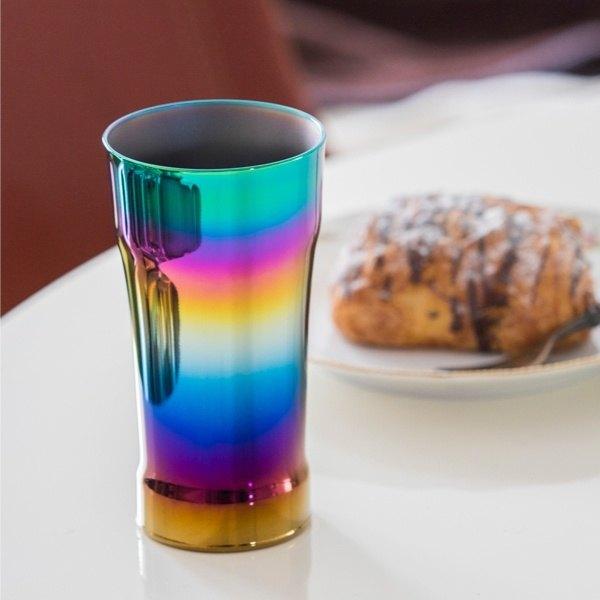 MAVERICK（マーベリック） マーヴェリック Titanium Tumbler チタン
