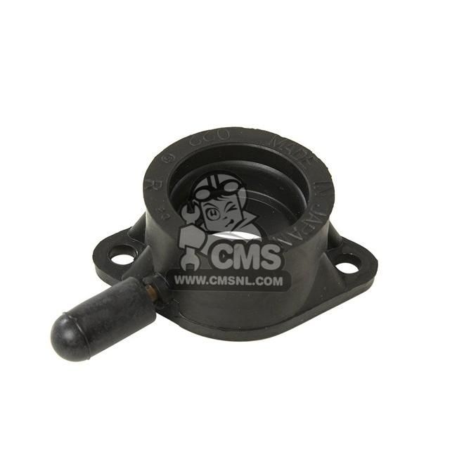 CMS シーエムエス キャブレターホルダー、rh (Carburetor Holder， rh) Z1 KAWASAKI カワサキ その他エンジンパーツオプション・補修部品 エンジンパーツ