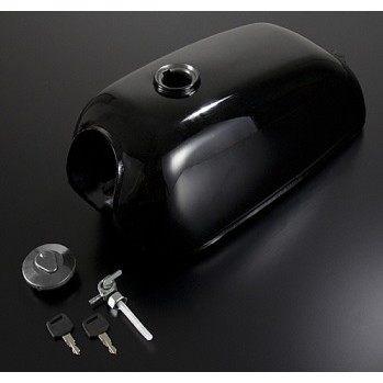 バイクパーツセンター ガソリンタンク エイプ100 エイプ50 HONDA