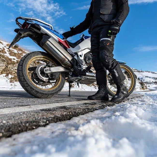 Gaerne★G-midland Gore-tex バイク用ブーツ★ガエルネ GAERNE（ガエルネ） G-MIDLAND GORE-TEX Gミッドランド ゴアテックス